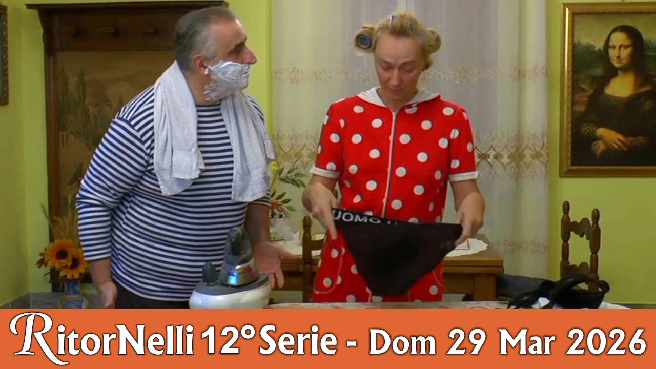 Trasmissione RitorNelli